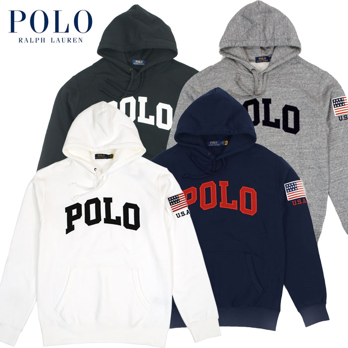 楽天市場】ラルフローレン Ralph Lauren POLO ロゴ スウェット