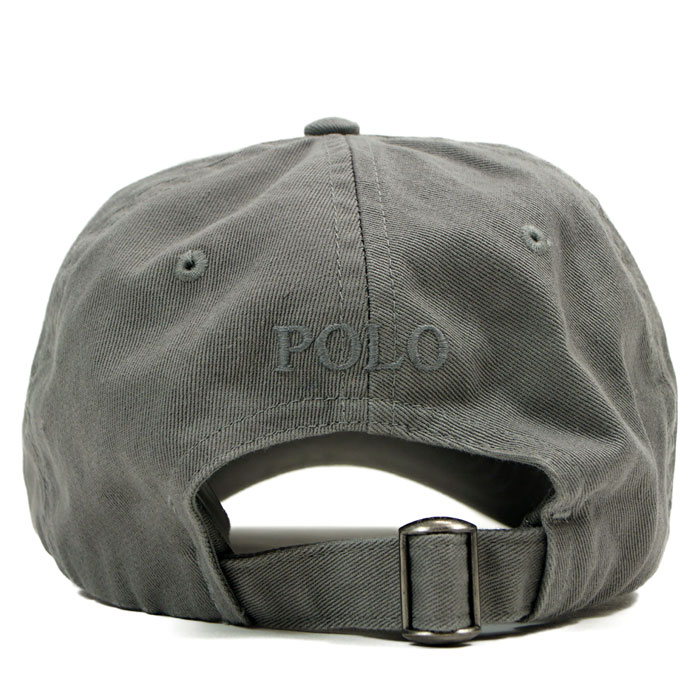 楽天市場】ラルフローレン POLO Ralph Lauren ビッグポニー キャップ