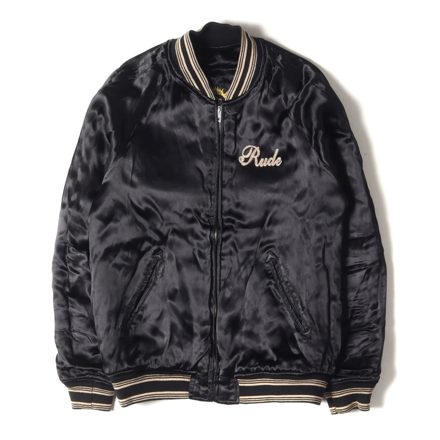 楽天市場】RUDE GALLERY ルードギャラリー ジャケット サイズ:2 10周年