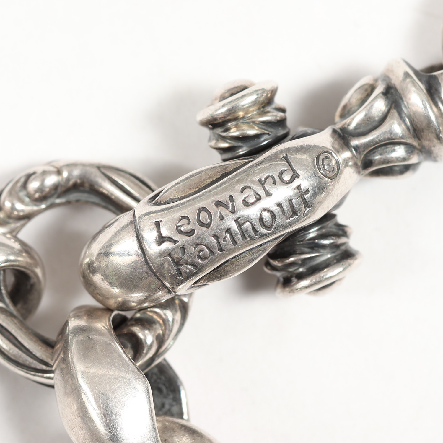 楽天市場】Leonard Kamhout / LONE-ONES レナードカムフォート/ロン