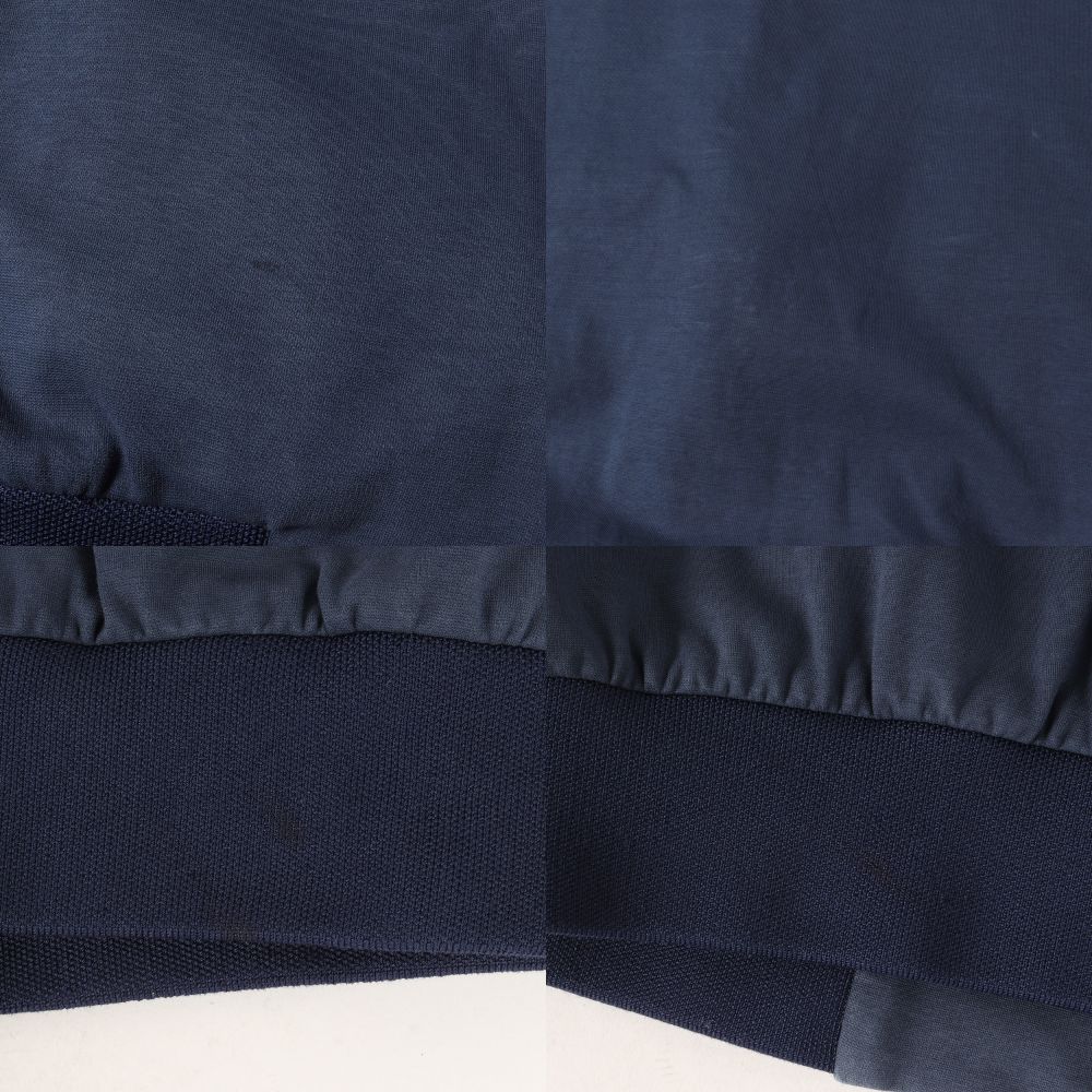 楽天市場】FENDI フェンディ ジャケット サイズ:50 スタッズ フェイス