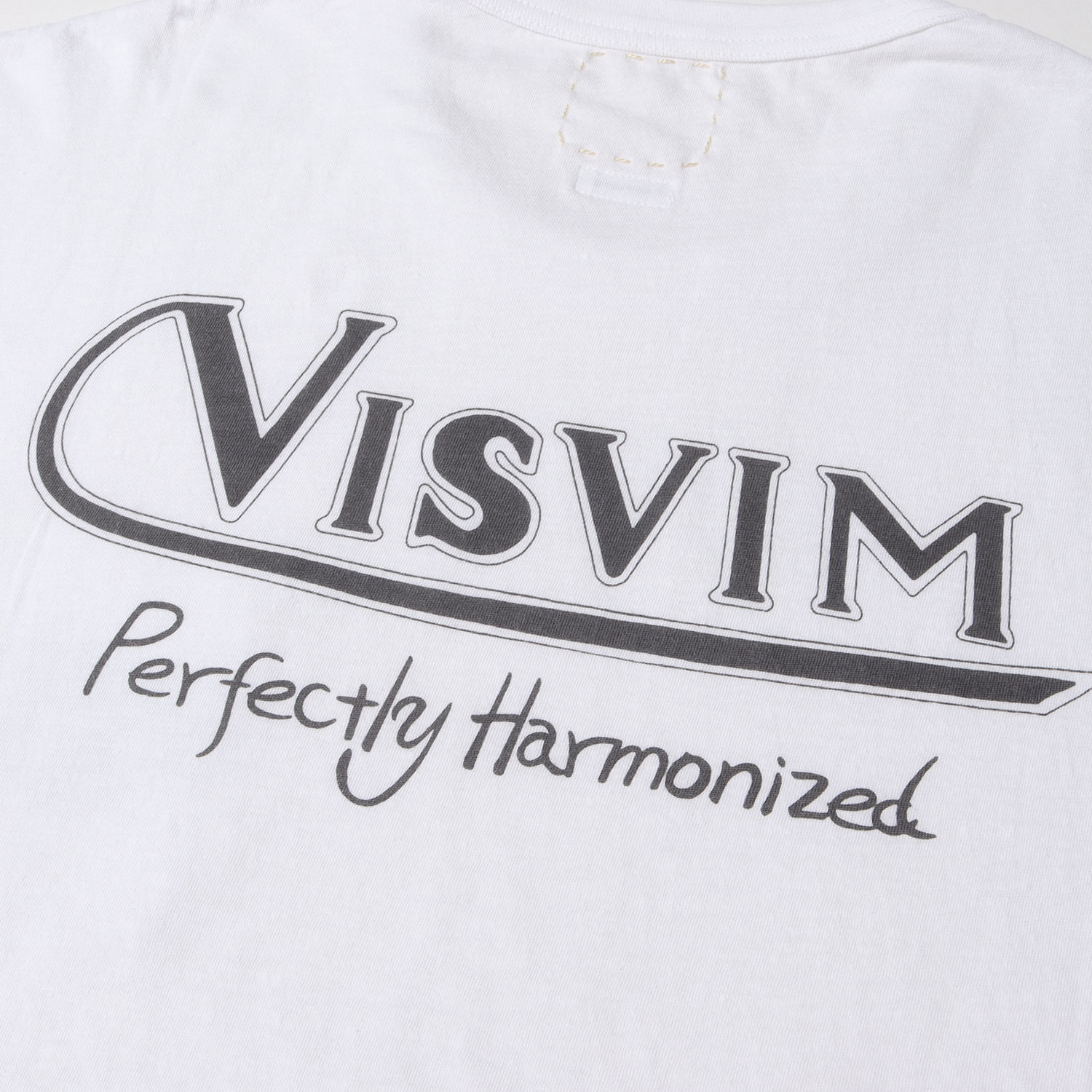 楽天市場】visvim ビズビム Tシャツ サイズ:3 24SS ロゴプリント