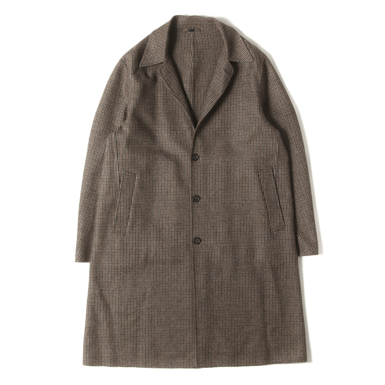 楽天市場】ダンヒル コート（メンズファッション）の通販