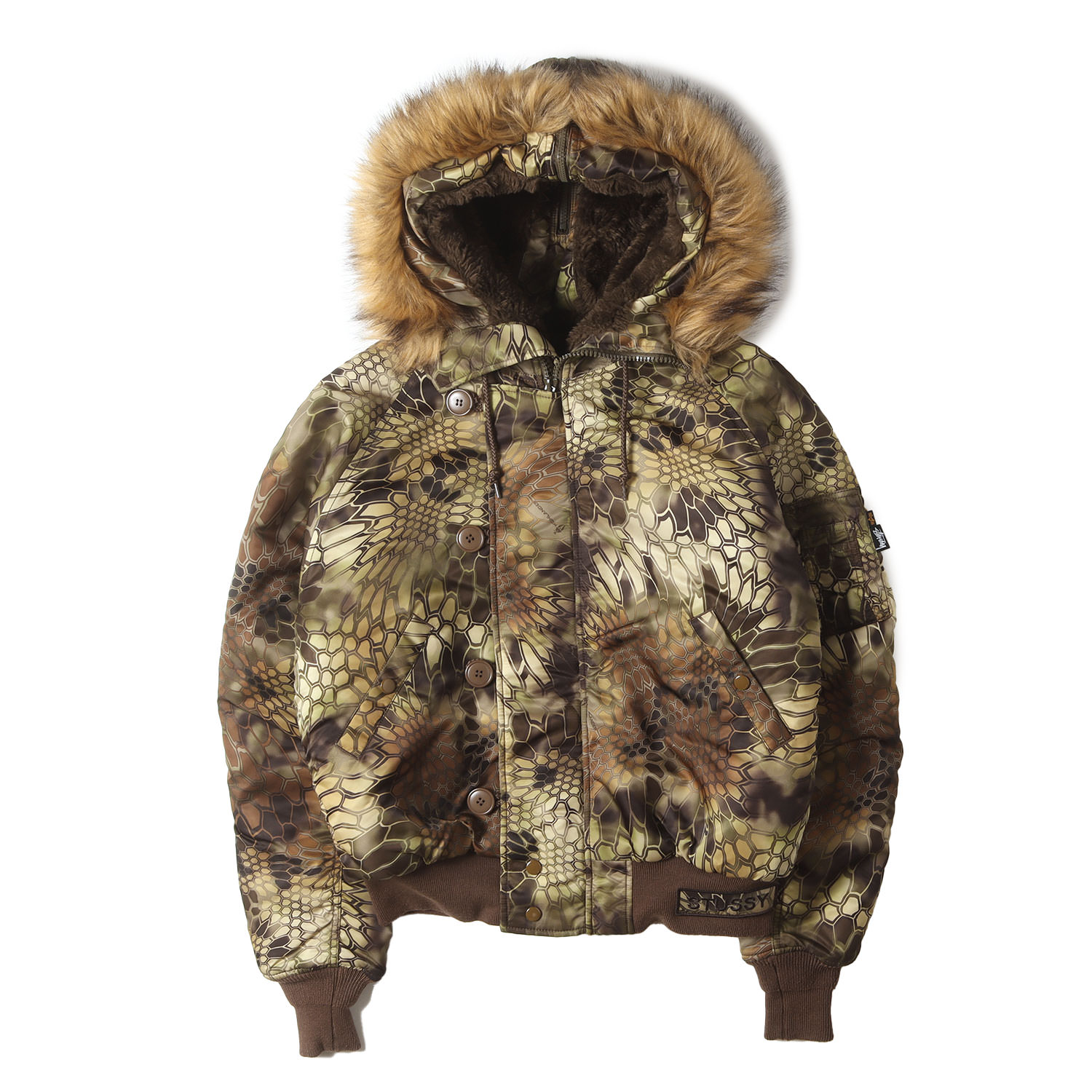 楽天市場】ボア（ブランドステューシー）（メンズファッション）の通販