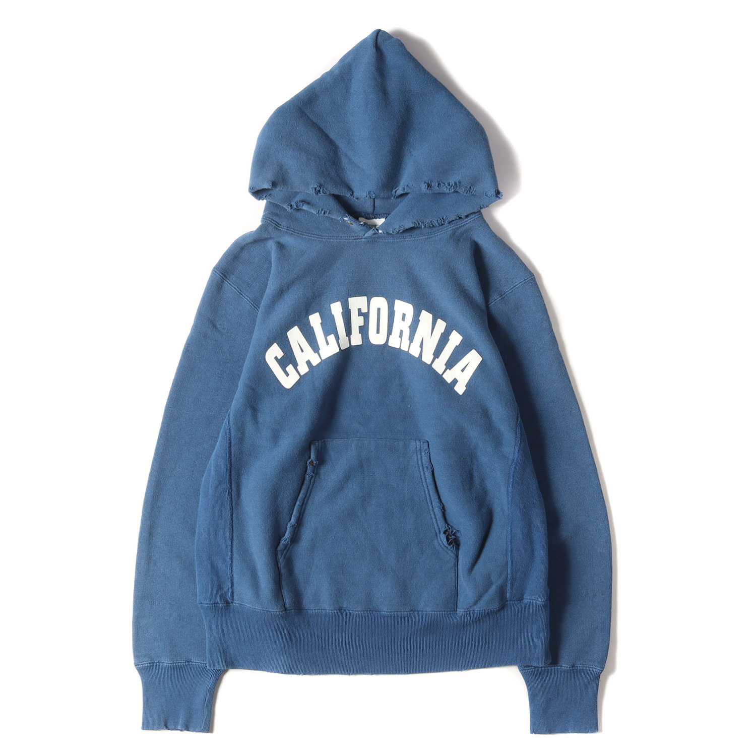 楽天市場】Champion チャンピオン パーカー サイズ:M Arknets 別注