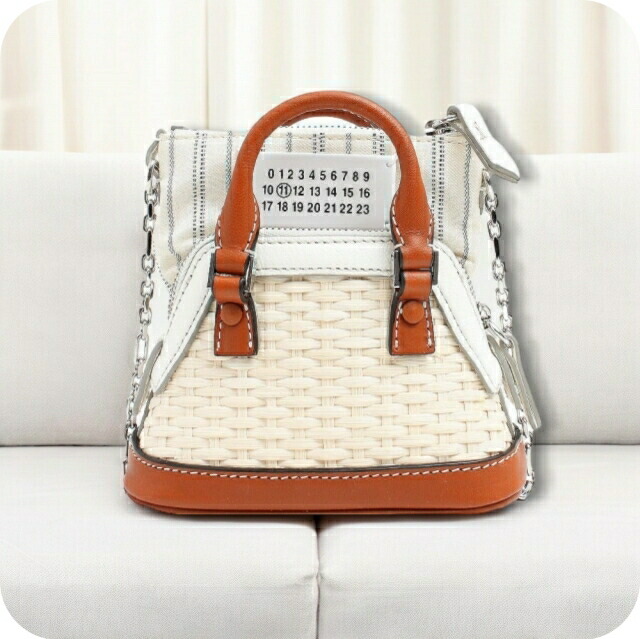 メゾンマルジェラ ボディバッグ」の人気商品一覧 | 安い商品を通販