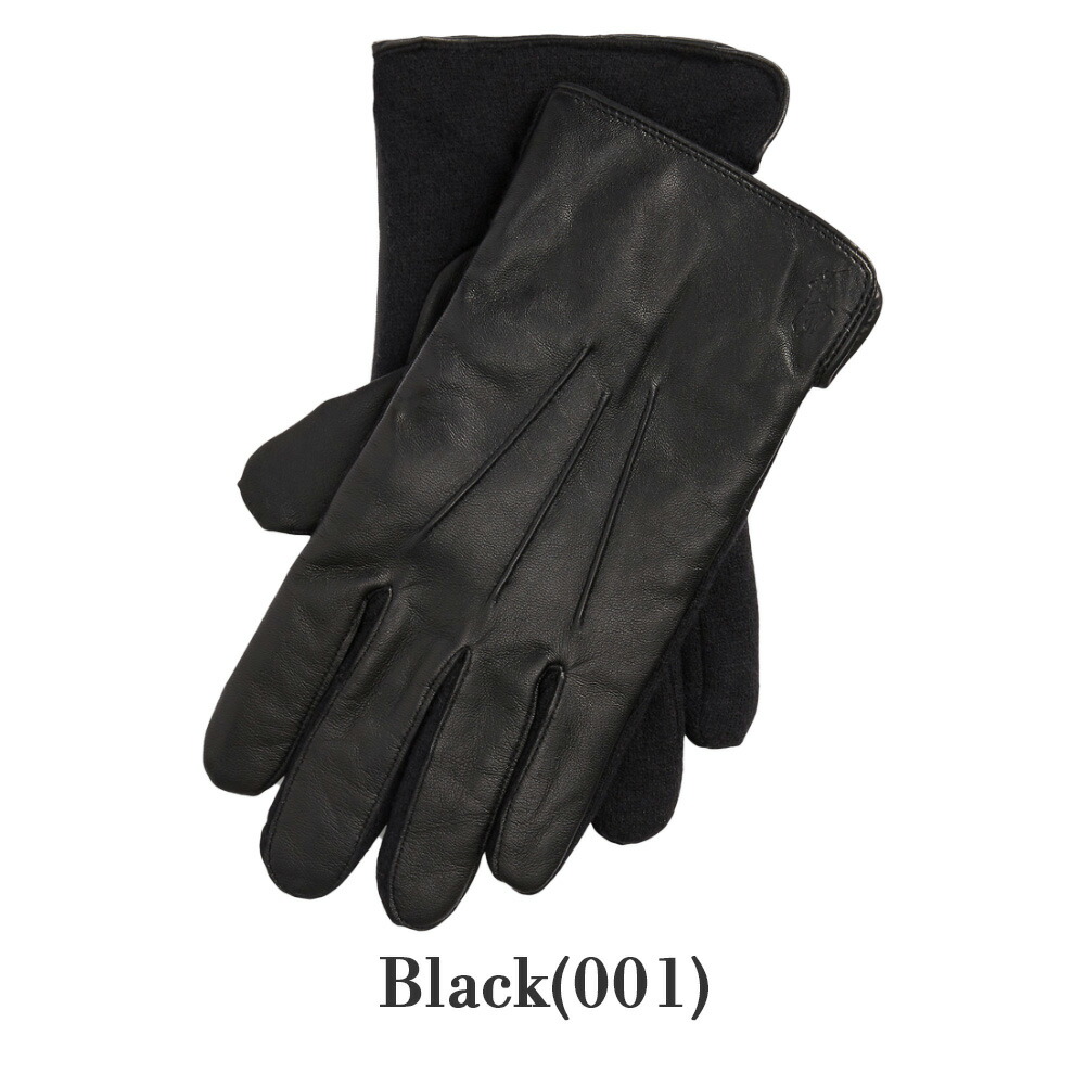 楽天市場】ポロ ラルフローレン メンズ シープ レザー グローブ