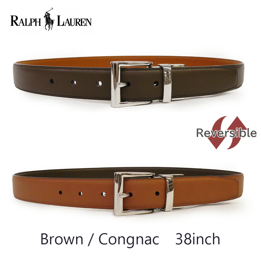 コーチ(COACH) リバーシブル メンズベルト | 通販・人気ランキング