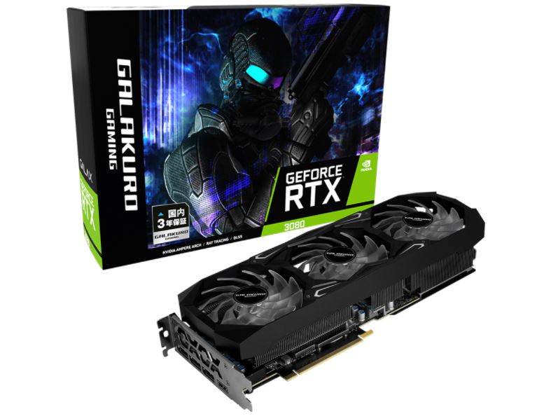 グラフィックボード ビデオカード RTX 3080」の人気商品一覧 | 安い