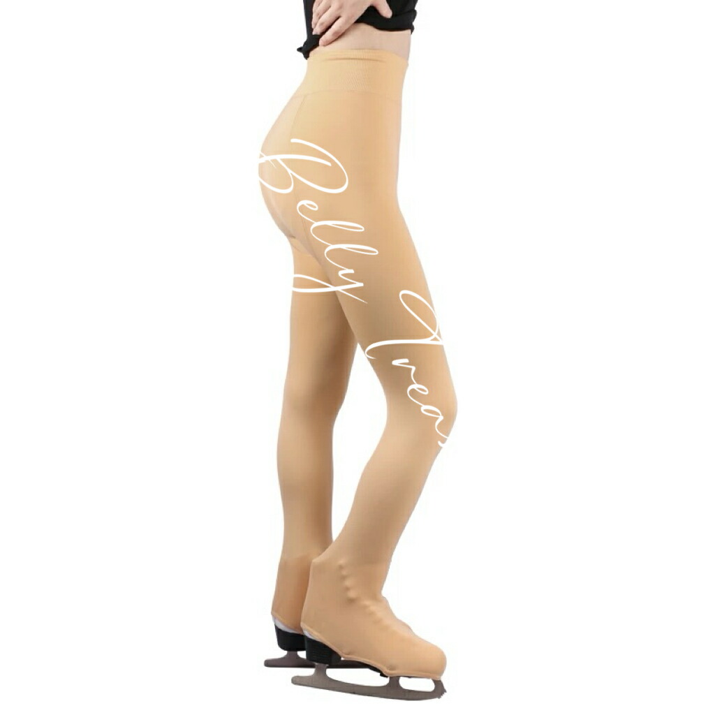 楽天市場】フィギュアスケート タイツzgv-017-202504衣装 レディース