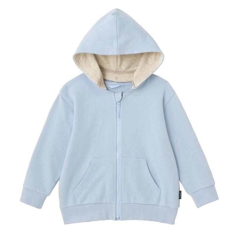 楽天市場】【ジータ/GITA】フード 取り外しできる 裏毛 パーカ ◇ 100