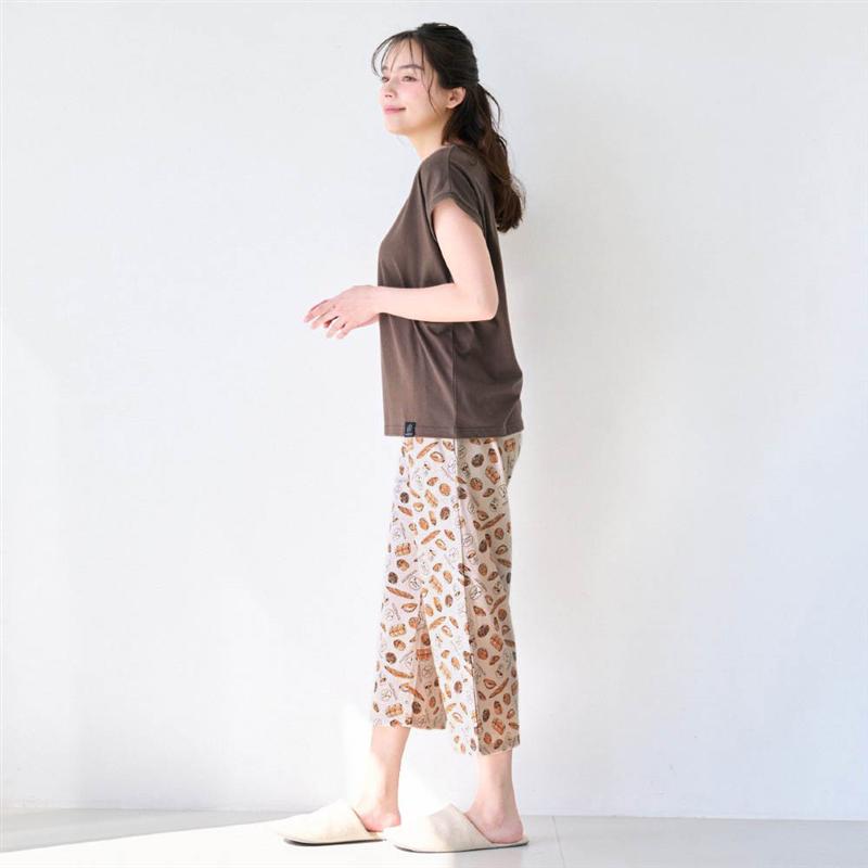 楽天市場】【ベルメゾン】 コットン 天竺半袖パジャマ ◇ S M L LL