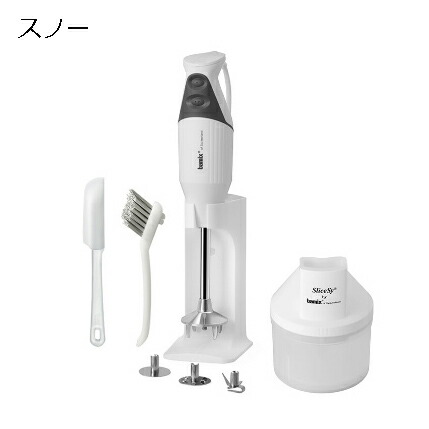 楽天市場】バーミックス bamix M300 プラス : ベルセーブ