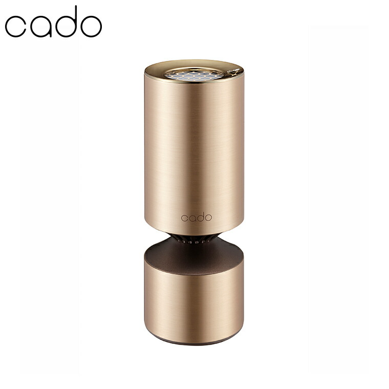 楽天市場】cado カドー 空気清浄機 (車載・小スペース) MP-C20U/ 車用