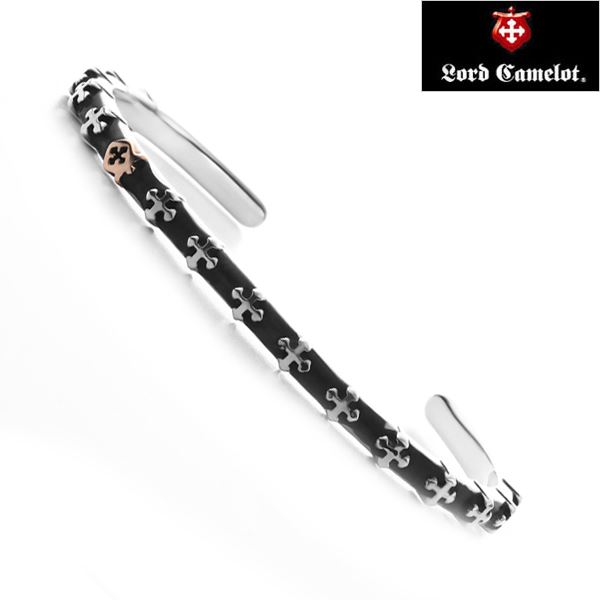 楽天市場】ロードキャメロット Lord Camelot シルバーバングル