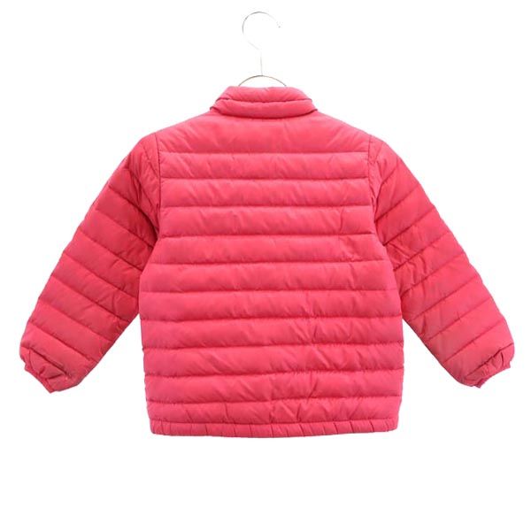 楽天市場】古着 patagonia パタゴニア ダウンジャケット 4T レッド系