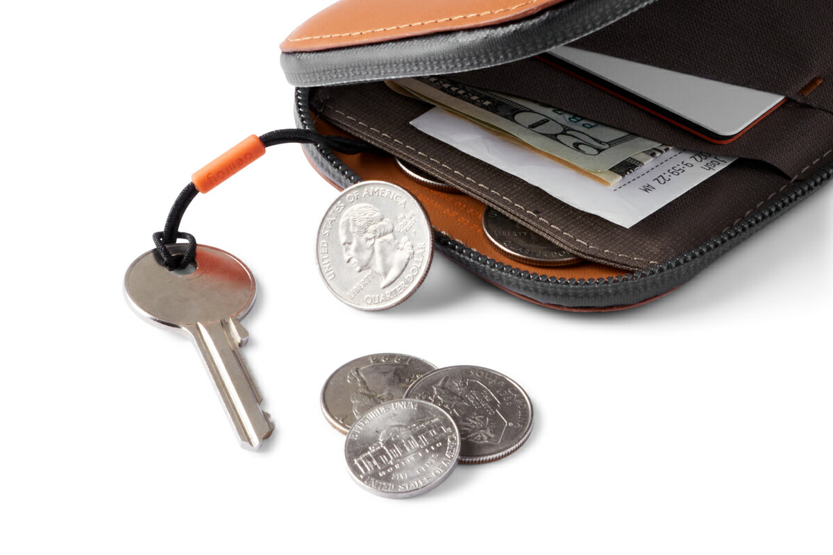 楽天市場】bellroy ベルロイ 公式ストア Venture Phone Pocket Plus