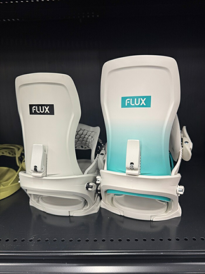 楽天市場】26-27 FLUX XF フラックス エックスエフ ビンディング