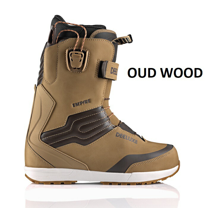 楽天市場】25-26 DEELUXE EMPIRE CTF ディーラックス エンパイア