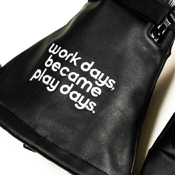 楽天市場】25-26 P01 プレイ 3REE スリー ミトン グローブ P01 OVER