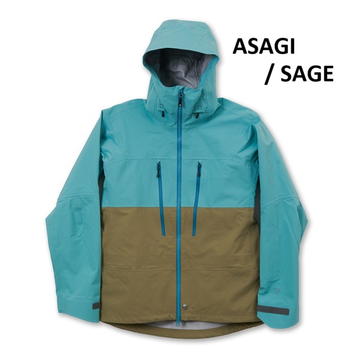 楽天市場】26-27 P.RHYTHM プリズム SMILE JACKET スマイル ジャケット