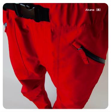 楽天市場】HID エイチアイディ ZERO FIGHTER PANTS ゼロファイター