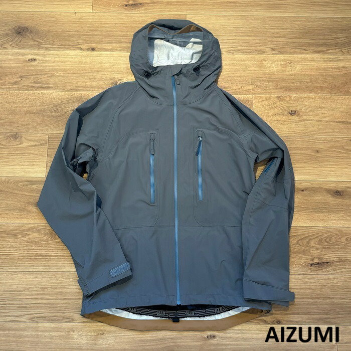 楽天市場】25-26 新素材 HID エイチアイディ ZERO FIGHTER JACKET ゼロ