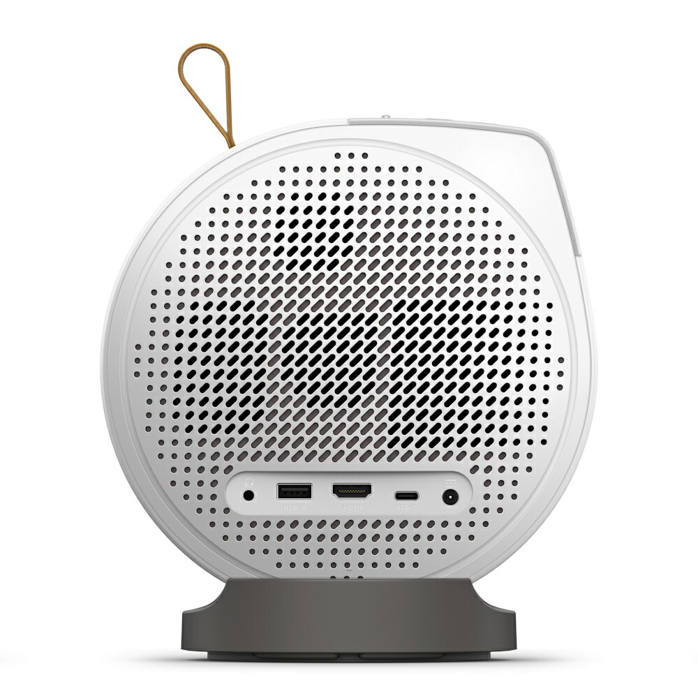 楽天市場】【BenQ公式店】BenQ GV50 天井モバイルプロジェクター 天井