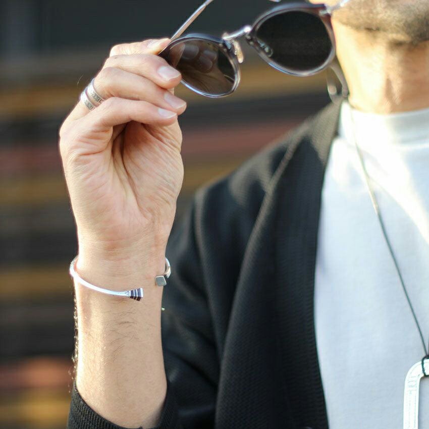 楽天市場】Adawat'n Tuareg アダワット トゥアレグ シルバーバングル