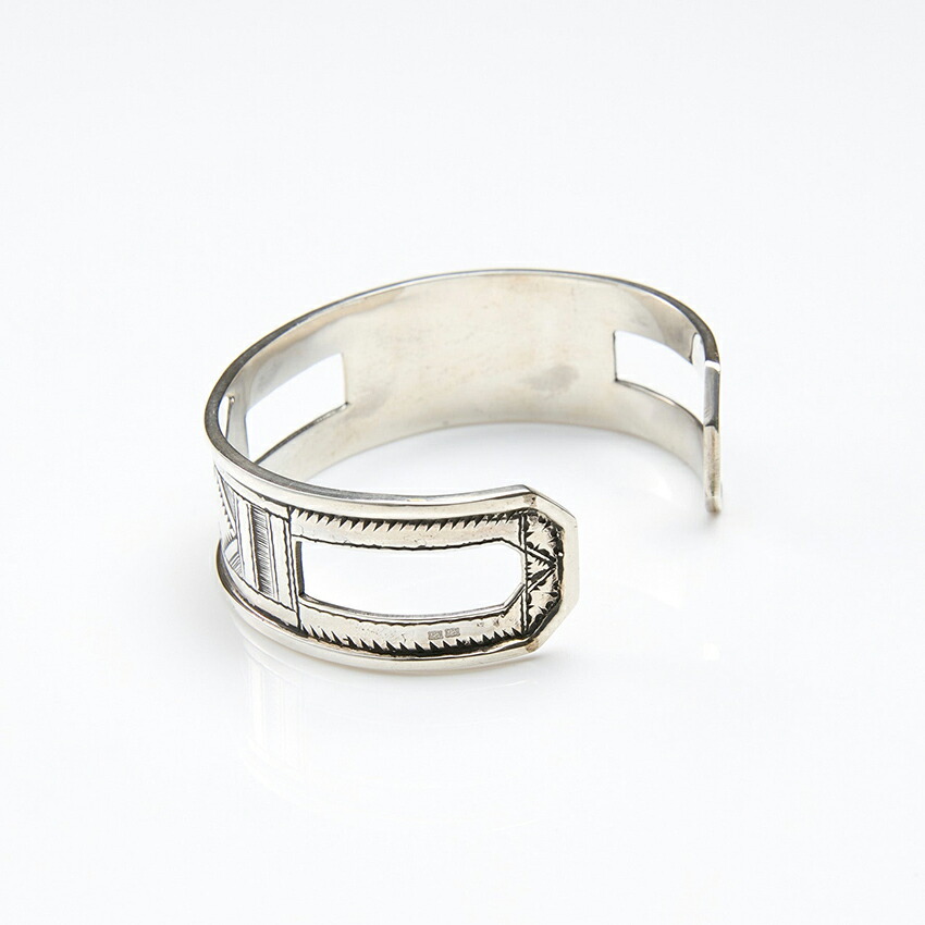 楽天市場】Adawat'n Tuareg アダワット トゥアレグ シルバーバングル