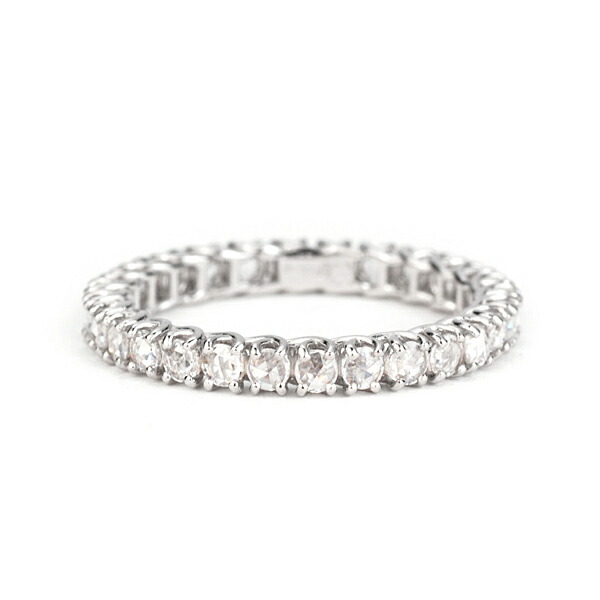 楽天市場】【ポイント10倍 2/24(火)昼11:59迄】 PT900ローズカット