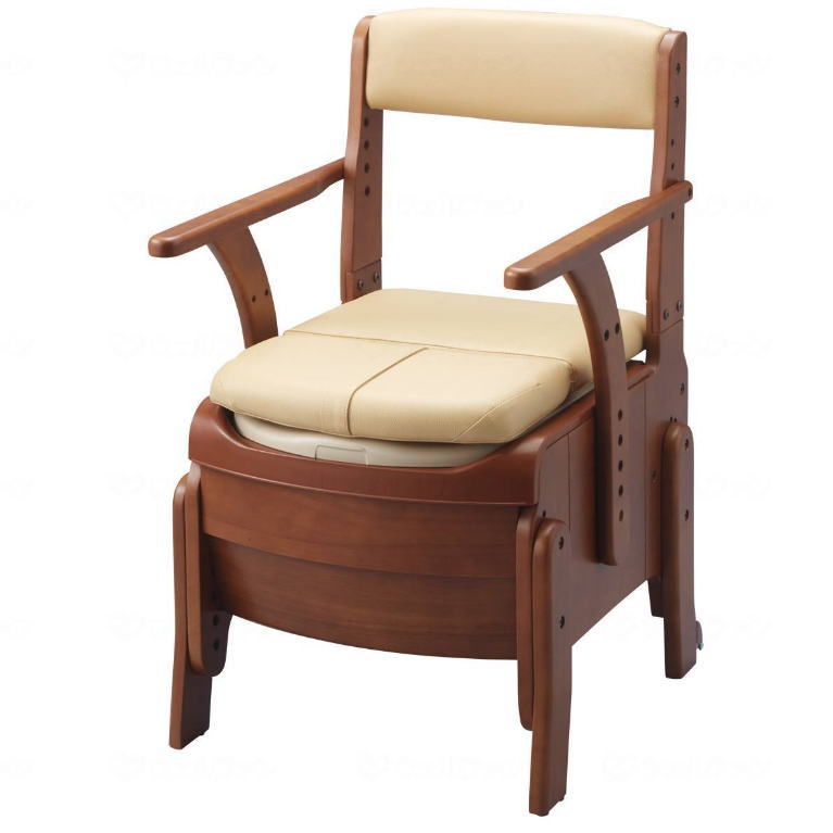 楽天市場】プレゼント付！家具調トイレ セレクトR 自動ラップ