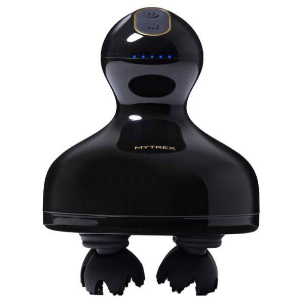 楽天市場】MYTREX EMS HEAD SPA 電動頭皮ブラシ MT-EHS20Bの通販