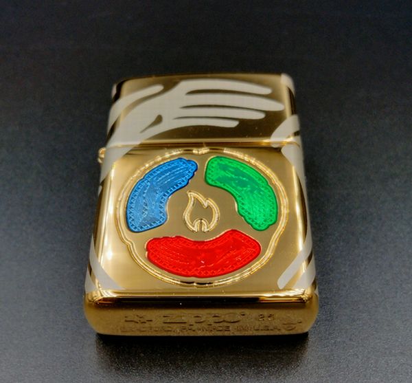 楽天市場】2500個 限定品 ZIPPO 2025年コレクティブ キーパー・オブ