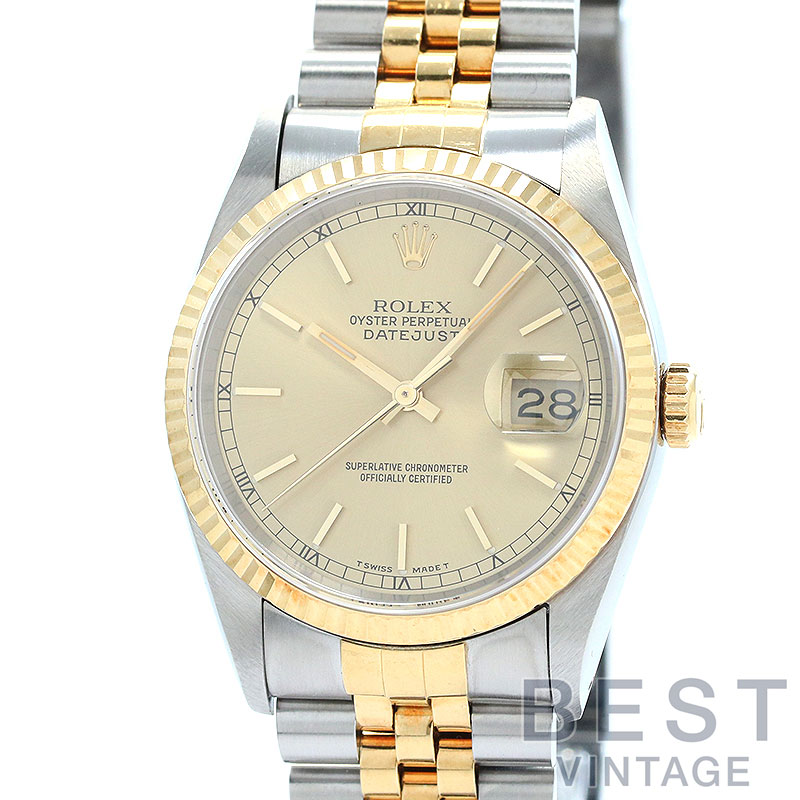 楽天市場】ロレックス コンビ（腕時計）の通販