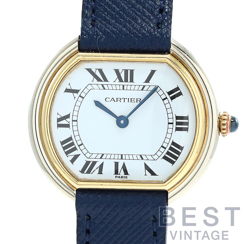 楽天市場】カルティエ エリプス（腕時計）の通販