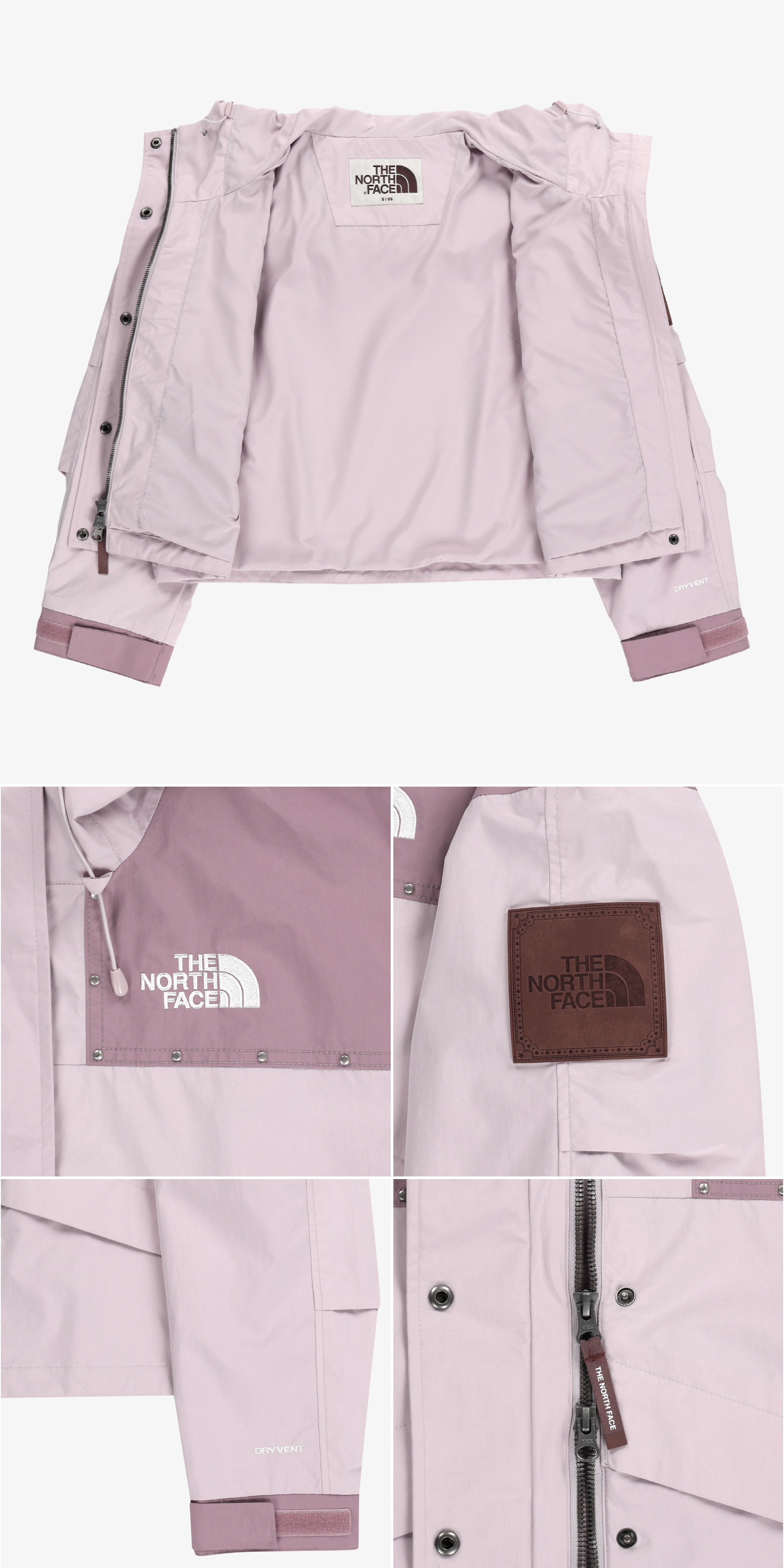 楽天市場】【正規品】☆2025年新商品☆THE NORTH FACE W'S VINTAGE