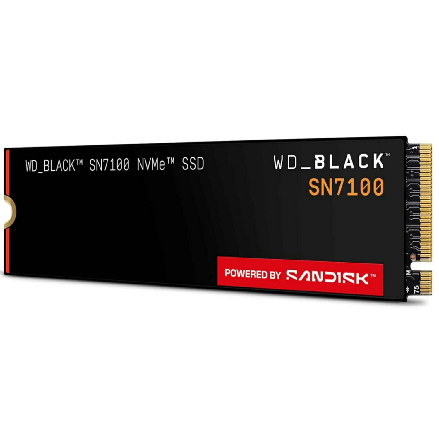 楽天市場】ssd 2tb wd black sn750の通販