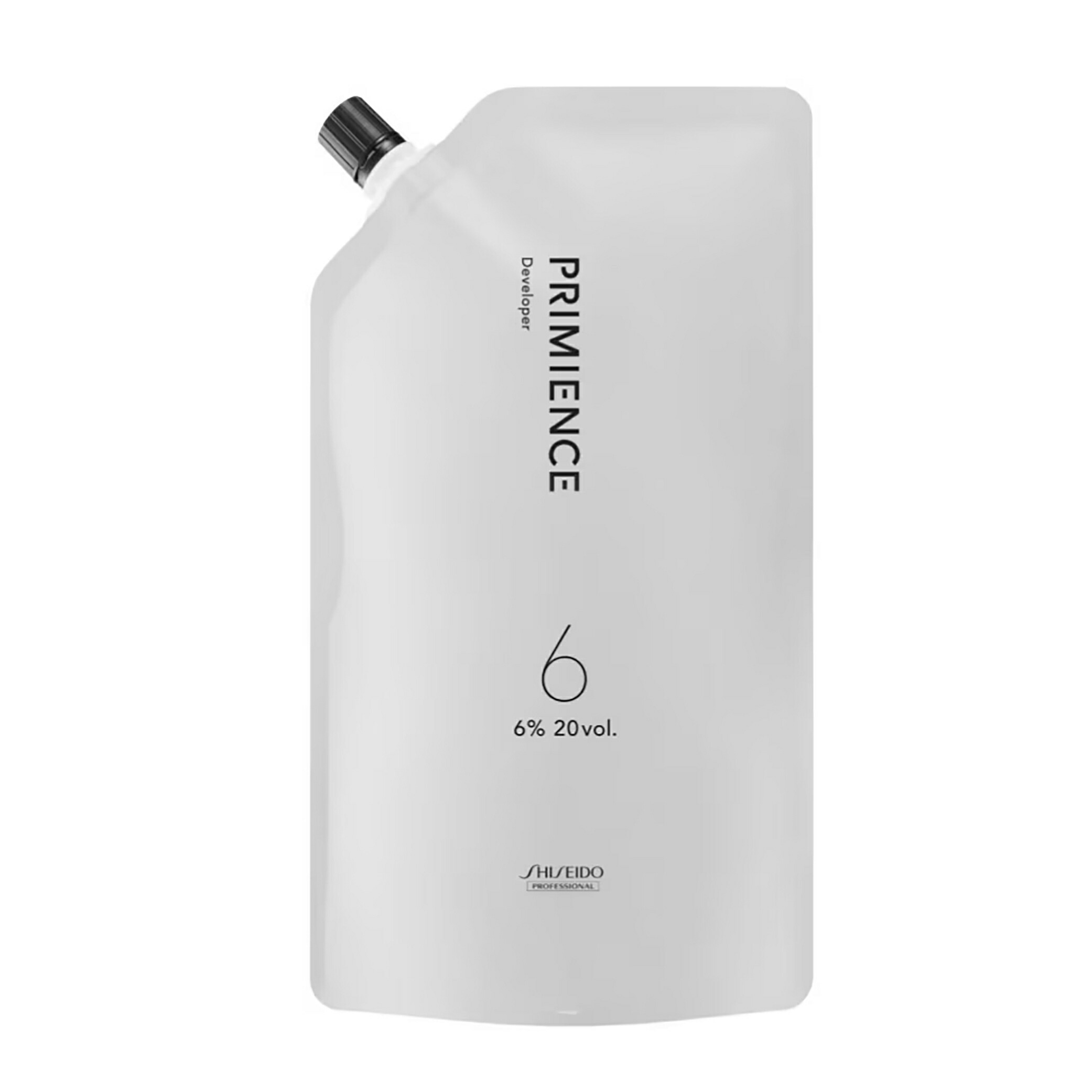 楽天市場】資生堂 プリミエンス オキシ 1リットル 3％ or 6% ◇◇ 女性