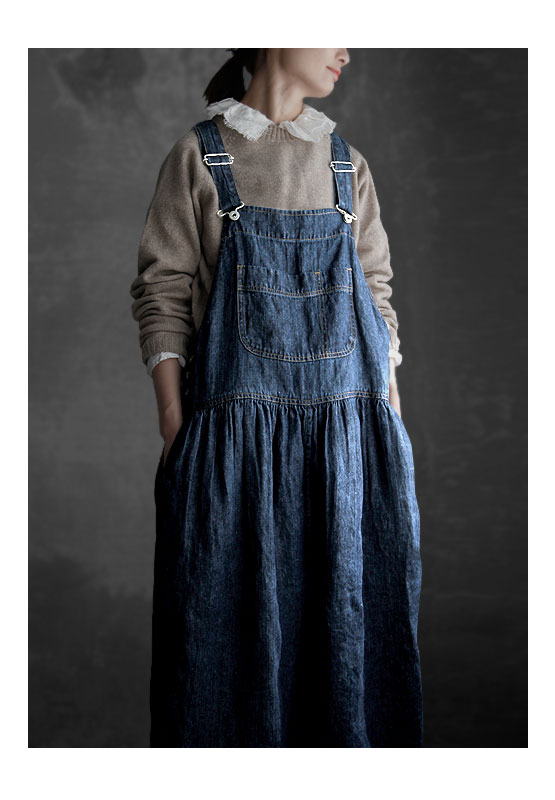 楽天市場】【送料無料】Joie de Vivre リネン10オンスデニムバイオ