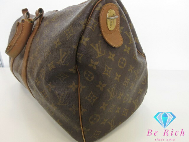 楽天市場】ルイ ヴィトン LOUIS VUITTON ボストンバッグ モノグラム