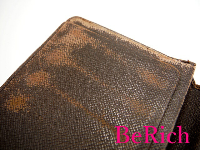 楽天市場】ルイ ヴィトン LOUIS VUITTON 長財布 札入れ ダミエ ポルト