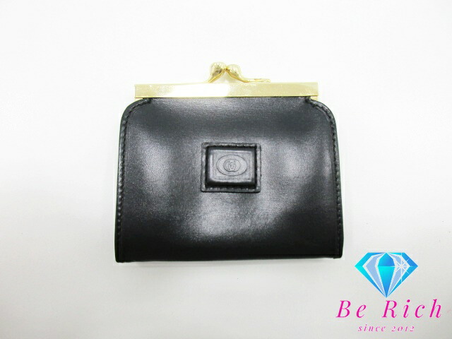 楽天市場】グッチ GUCCI がま口 コインケース 小銭入れ 03.030.0384