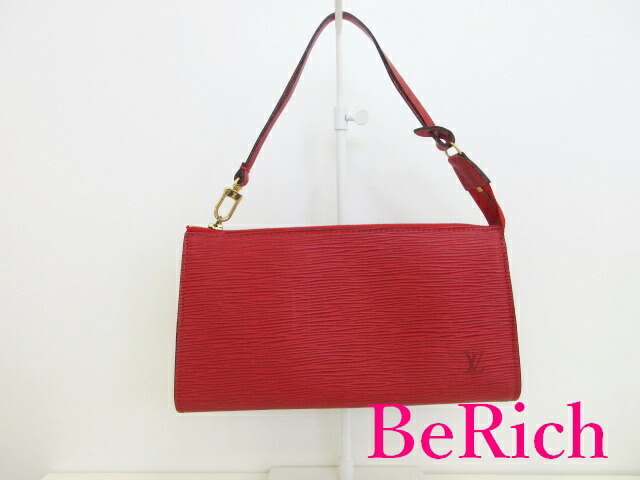 楽天市場】ルイ ヴィトン LOUIS VUITTON アクセサリーポーチ