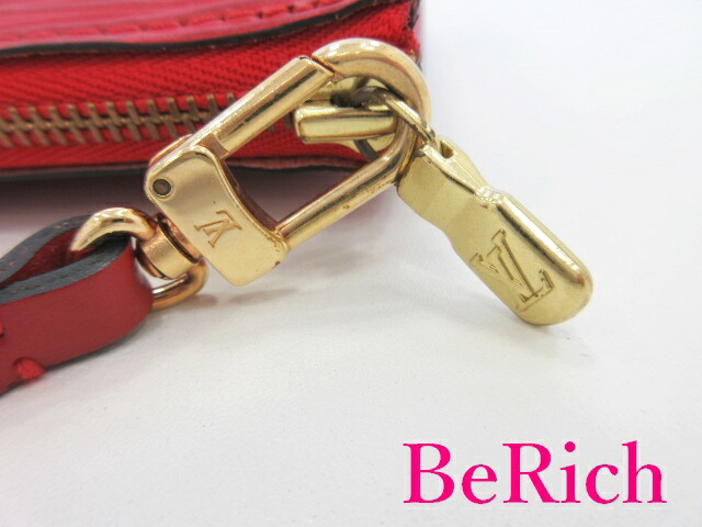 楽天市場】ルイ ヴィトン LOUIS VUITTON アクセサリーポーチ