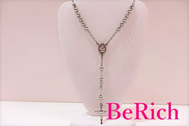 楽天市場】ドルチェ＆ガッバーナ ロザリオ ネックレス ドルガバ