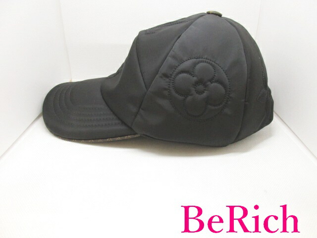 楽天市場】美品 ルイ ヴィトン LOUIS VUITTON キャップ LV ピロー