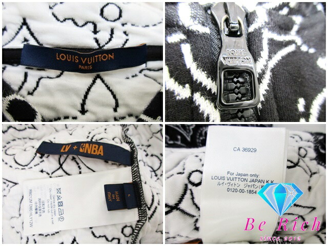 楽天市場】ルイ・ヴィトン LOUIS VUITTON NBA ストゥラティージク