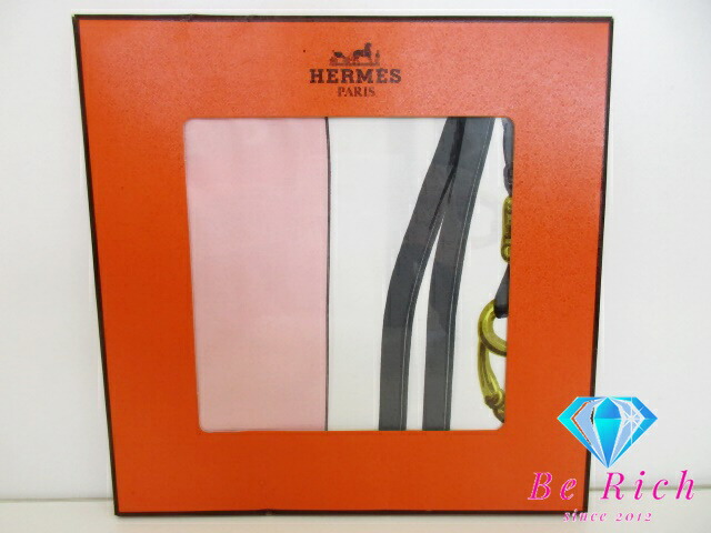 楽天市場】美品 エルメス HERMES カレ 90 スカーフ BRIDES de GALA