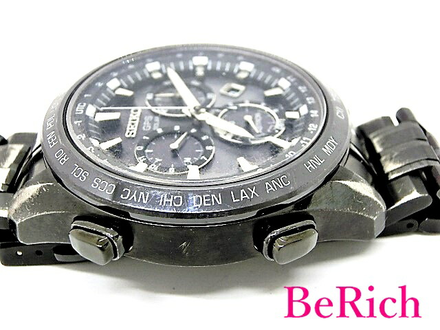 楽天市場】セイコー アストロン SBXB003 8X82-0AB0-1 GPS 電波